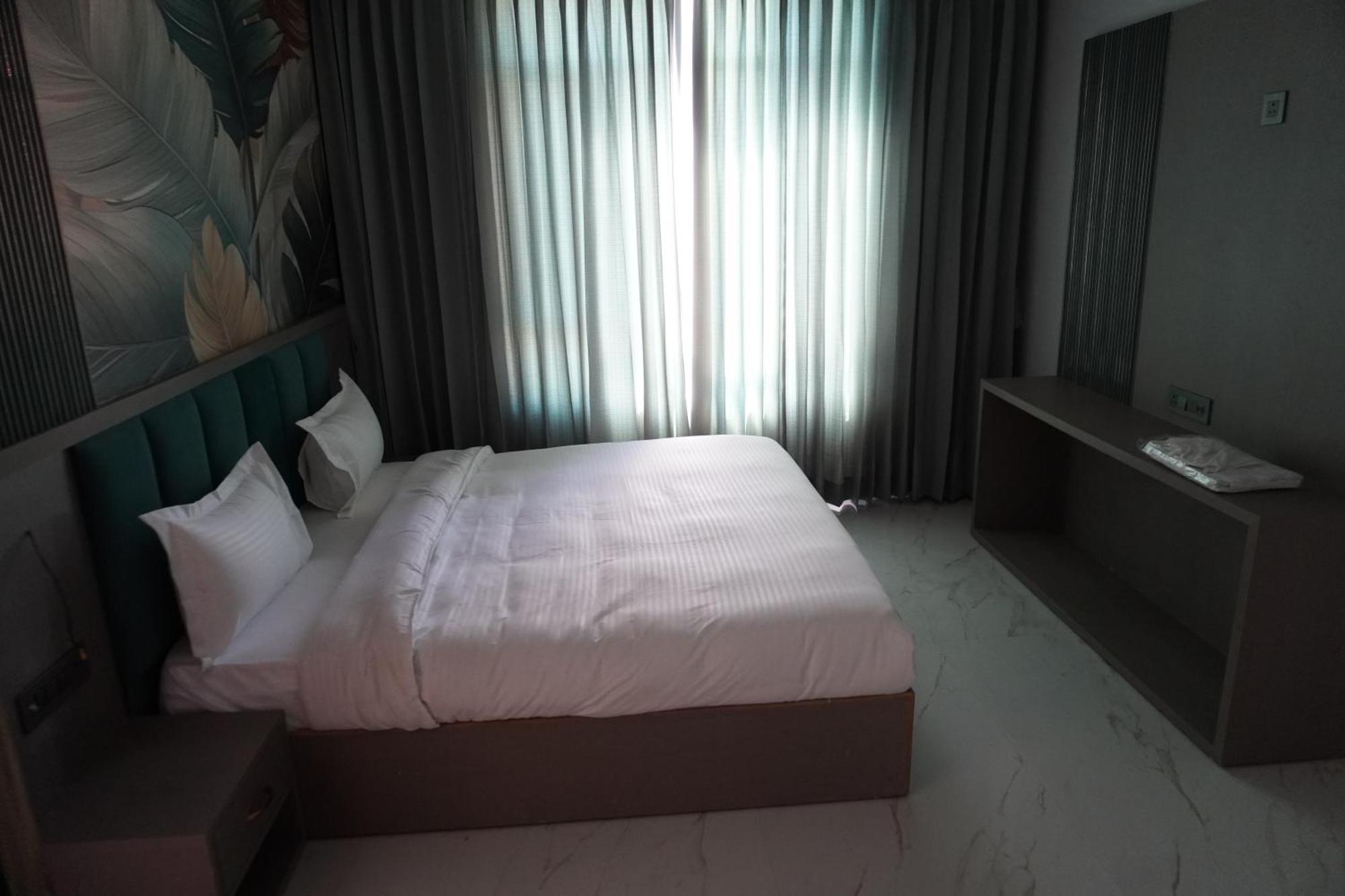 Hotel Heera Palace Khātu Eksteriør bilde