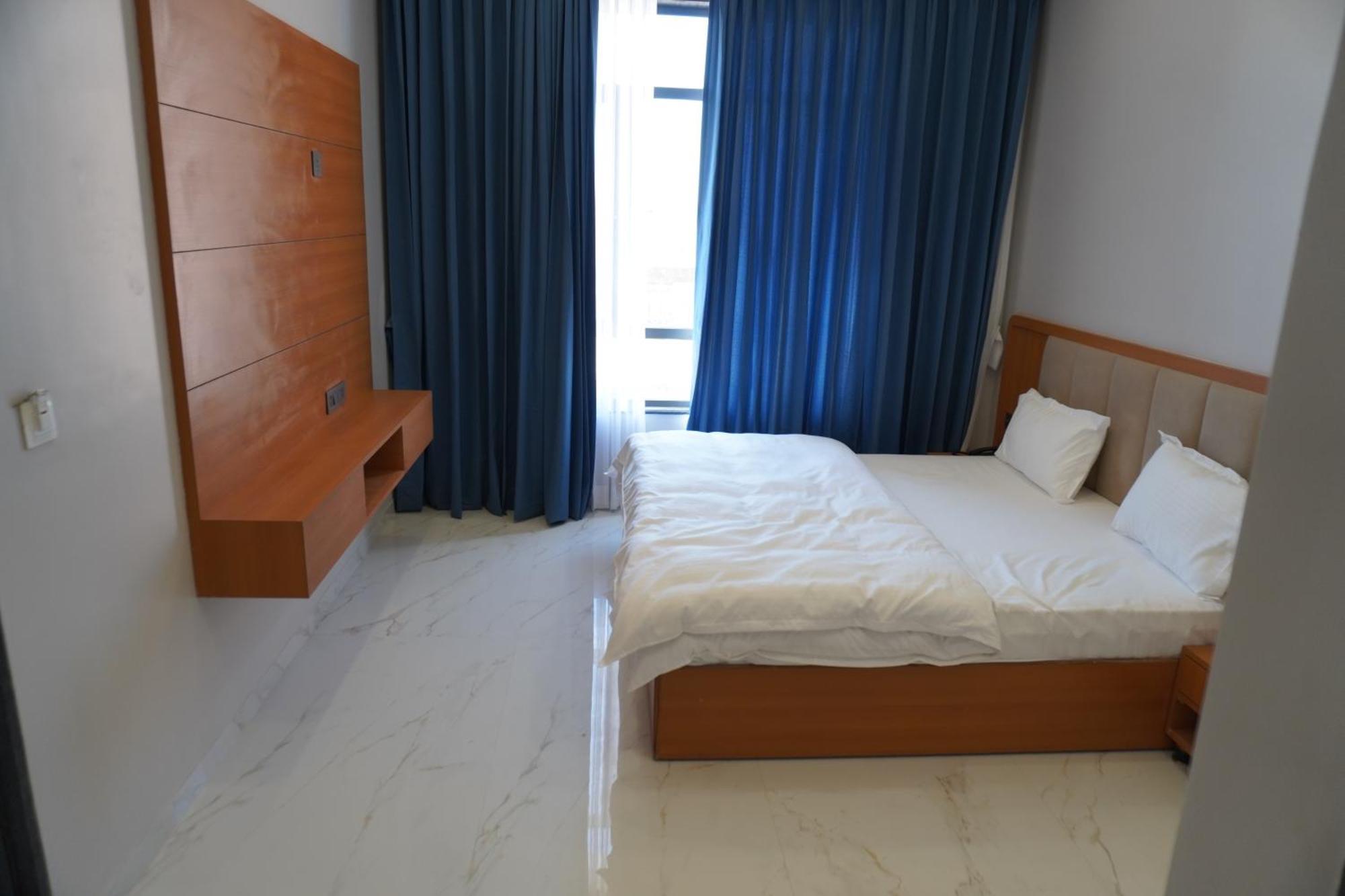 Hotel Heera Palace Khātu Eksteriør bilde